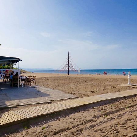 Pl Les Bovetes Apt Denia Exterior photo
