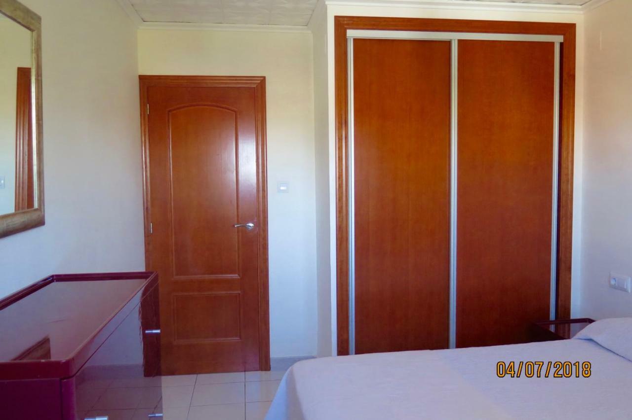 Pl Les Bovetes Apt Denia Exterior photo
